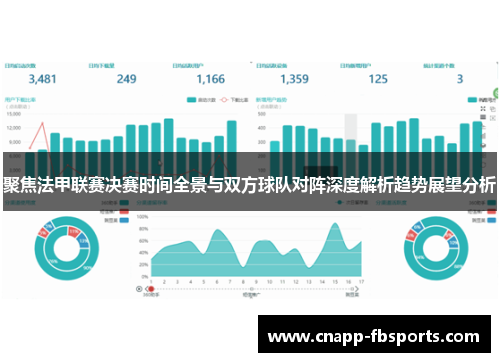 聚焦法甲联赛决赛时间全景与双方球队对阵深度解析趋势展望分析 聚焦法甲联赛决赛时间全景与双方球队对阵深度解析趋势展望分析