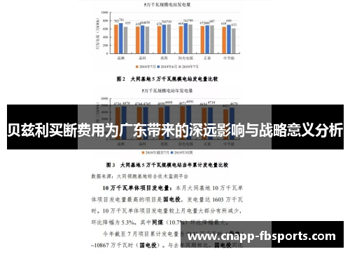 贝兹利买断费用为广东带来的深远影响与战略意义分析